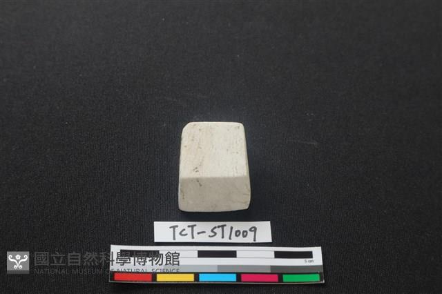 錛鑿形器藏品圖，第1張