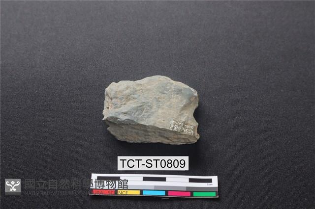 斧鋤形器藏品圖，第1張