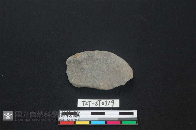 石片器藏品圖，第1張