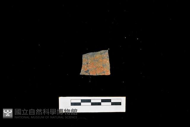 陶片藏品圖，第1張