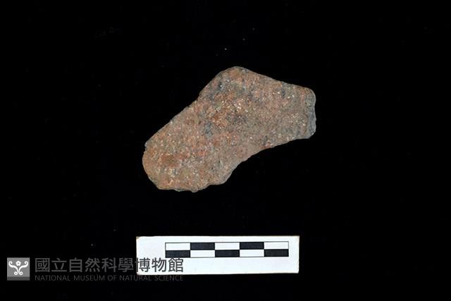 陶片藏品圖，第1張