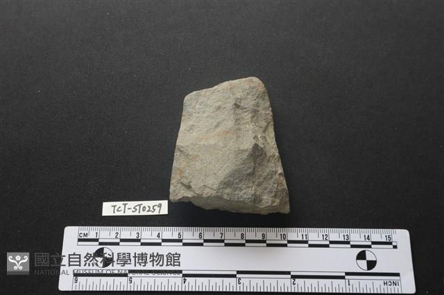 斧鋤形器藏品圖，第1張