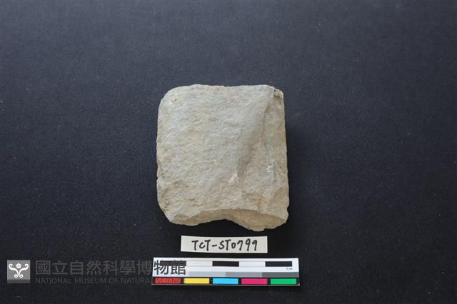 斧鋤形器藏品圖，第1張