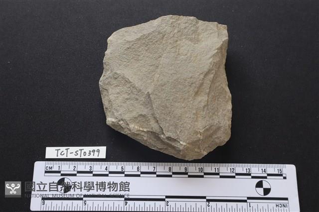 斧鋤形器藏品圖，第1張