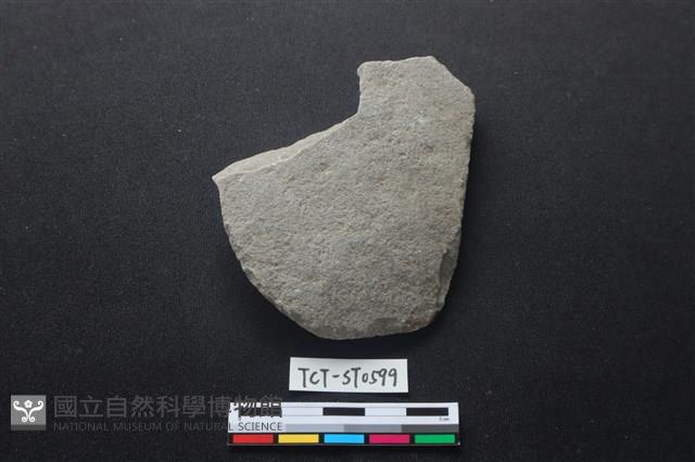 斧鋤形器藏品圖，第1張