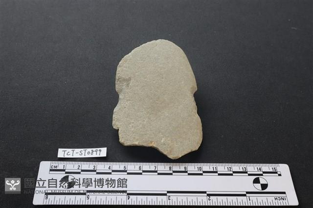 斧鋤形器藏品圖，第1張