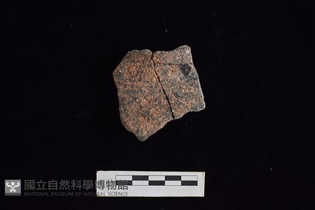 陶罐藏品圖，第1張