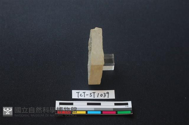 錛鑿形器藏品圖，第1張