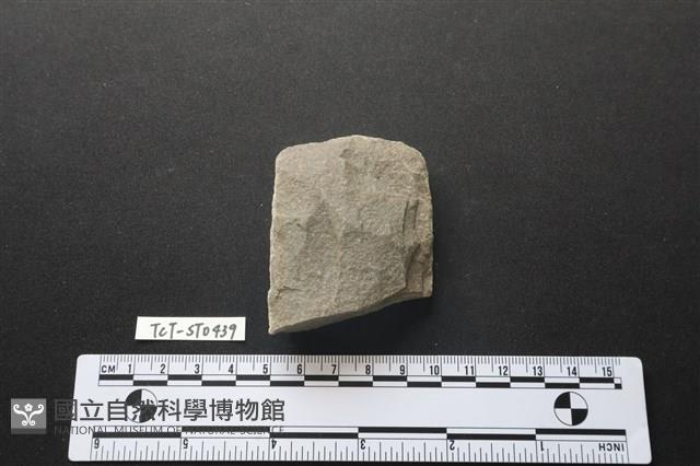 斧鋤形器藏品圖，第1張