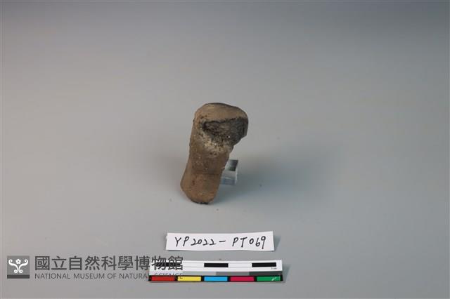 陶鈕藏品圖，第1張