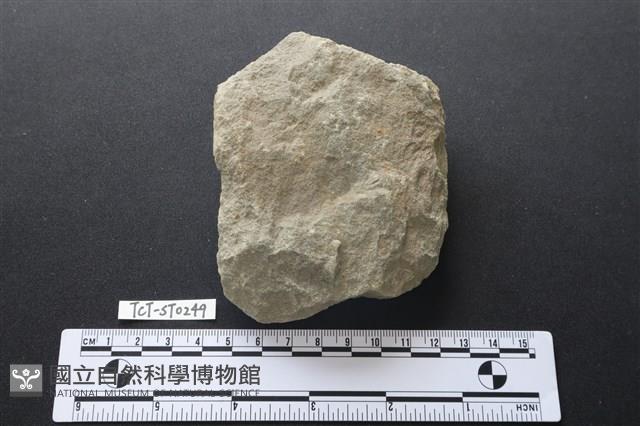 斧鋤形器藏品圖，第1張