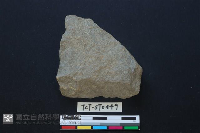 斧鋤形器藏品圖，第1張