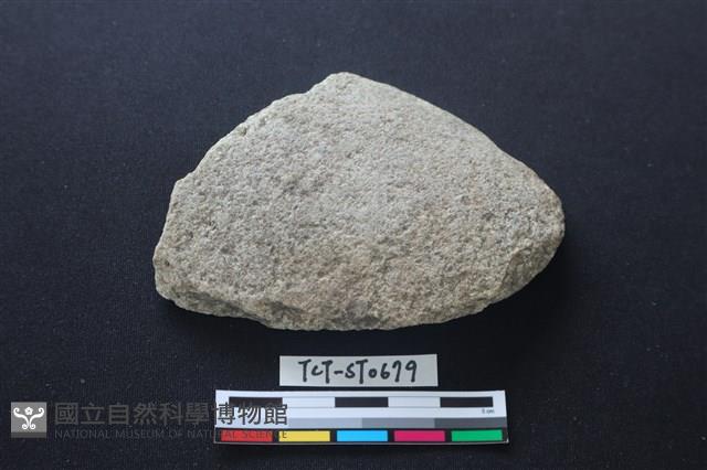 石片器藏品圖，第1張