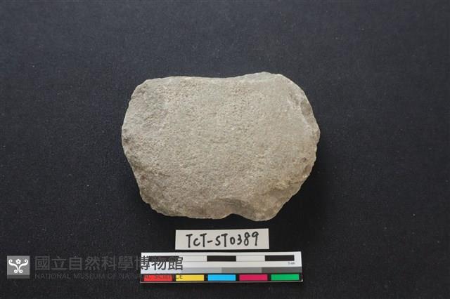 斧鋤形器藏品圖，第1張