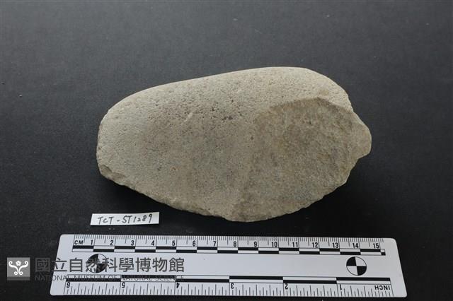石片器藏品圖，第1張