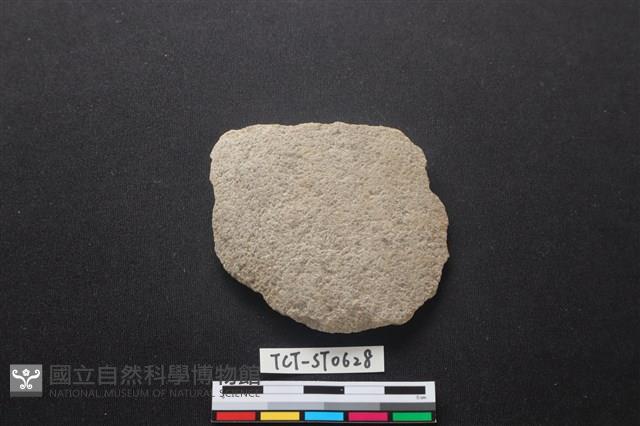 石片器藏品圖，第1張