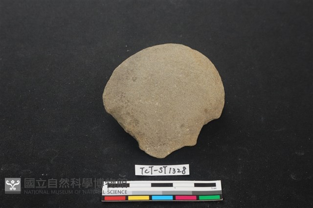石片器藏品圖，第1張