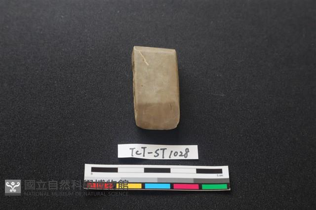 錛鑿形器藏品圖，第1張