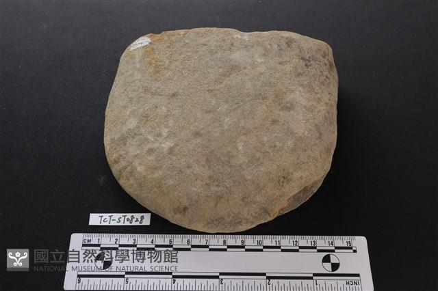 砥石藏品圖，第1張