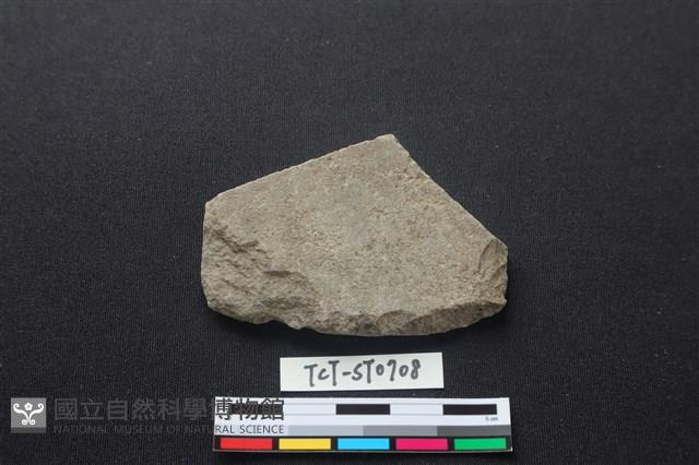 斧鋤形器藏品圖，第1張