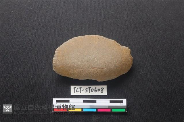 石片器藏品圖，第1張
