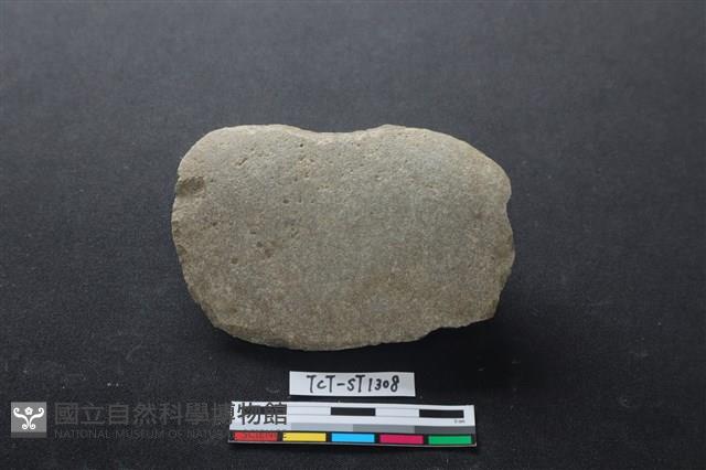 石片器藏品圖，第1張