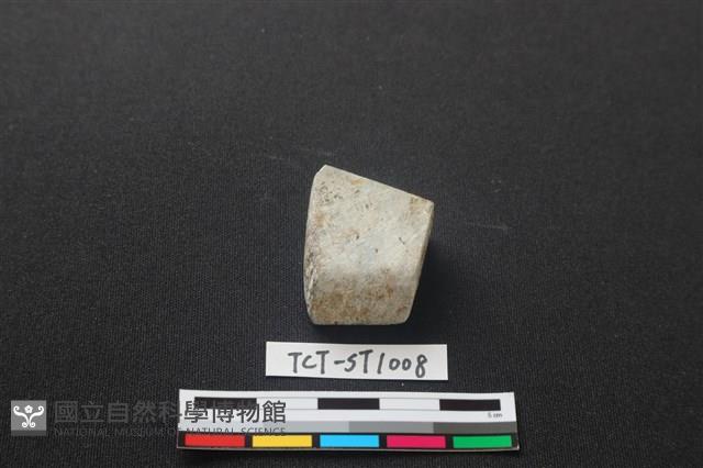 錛鑿形器藏品圖，第1張