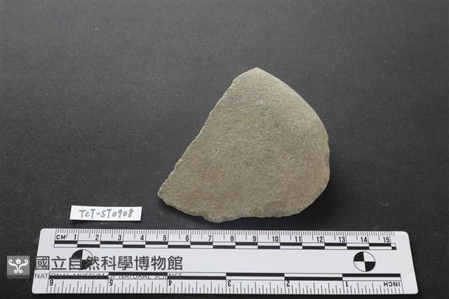 石片器藏品圖，第1張
