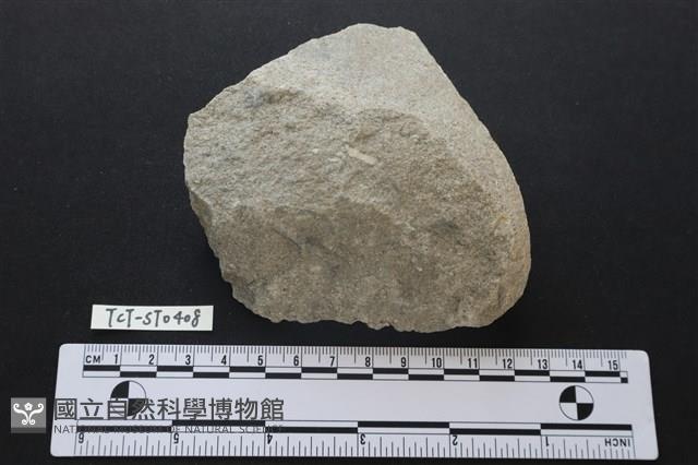 斧鋤形器藏品圖，第1張