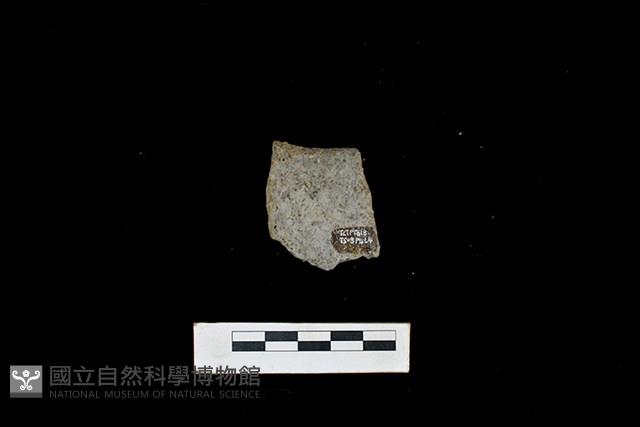 陶片藏品圖，第1張