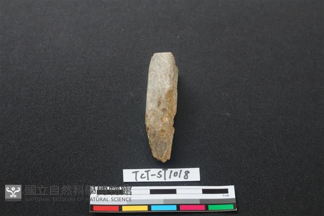 錛鑿形器藏品圖，第1張