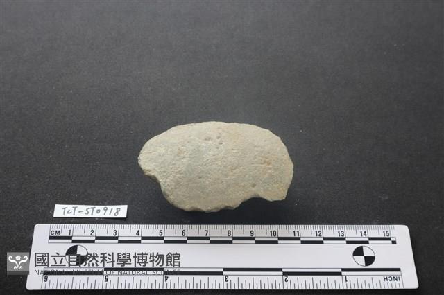 石片器藏品圖，第1張