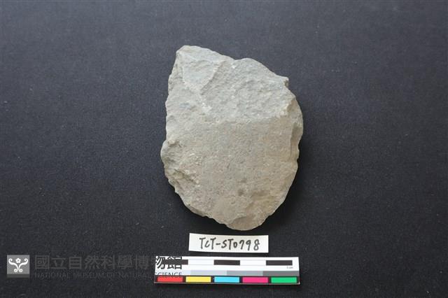 斧鋤形器藏品圖，第1張