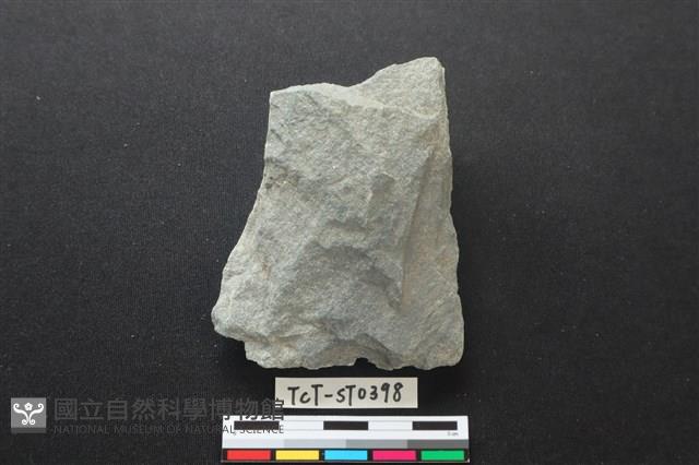 斧鋤形器藏品圖，第1張