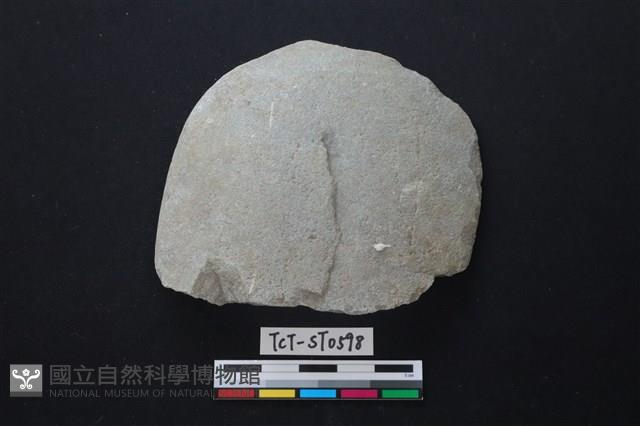 石片器藏品圖，第1張