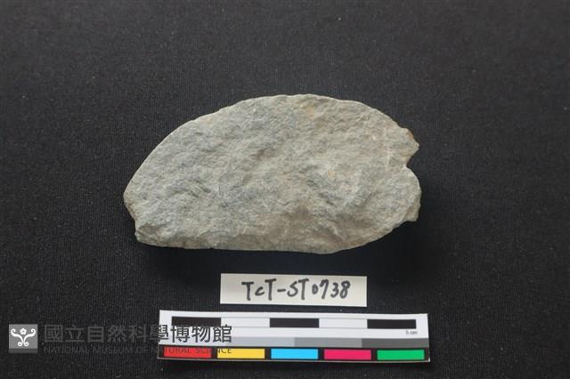 石片器藏品圖，第1張