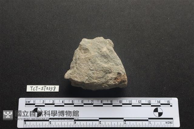 斧鋤形器藏品圖，第1張