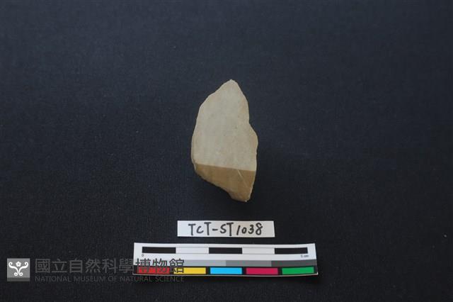 錛鑿形器藏品圖，第1張