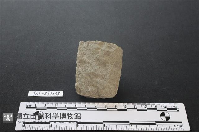 斧鋤形器藏品圖，第1張