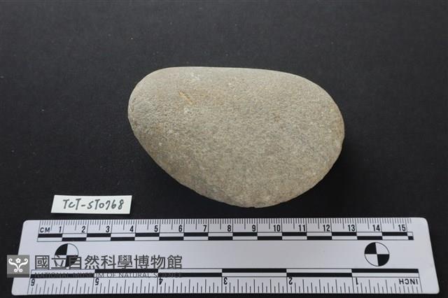 石鎚藏品圖，第1張