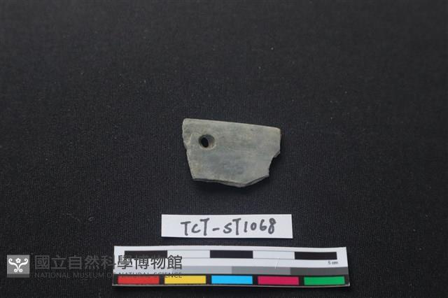 石刀藏品圖，第1張