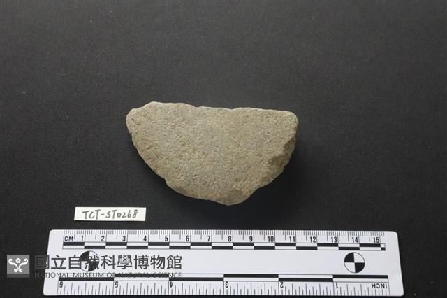 斧鋤形器藏品圖，第1張