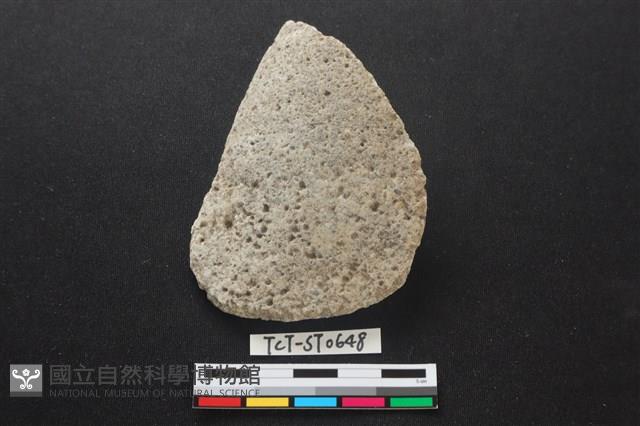 石片器藏品圖，第1張