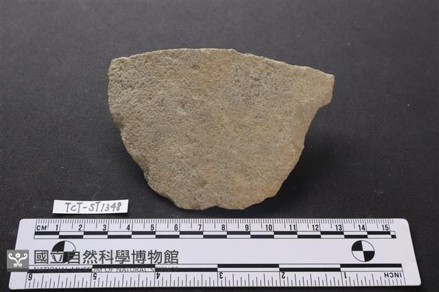 石片器藏品圖，第1張