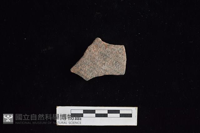 陶片藏品圖，第1張