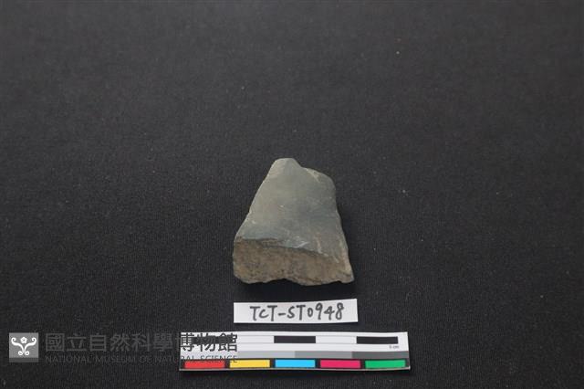 磨製石器藏品圖，第1張