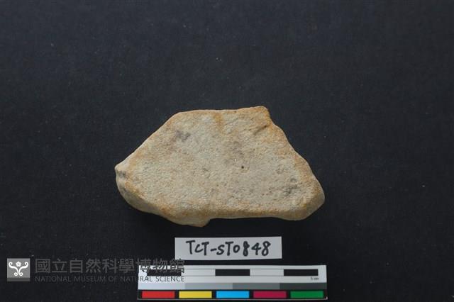 砥石藏品圖，第1張