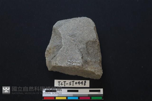 斧鋤形器藏品圖，第1張