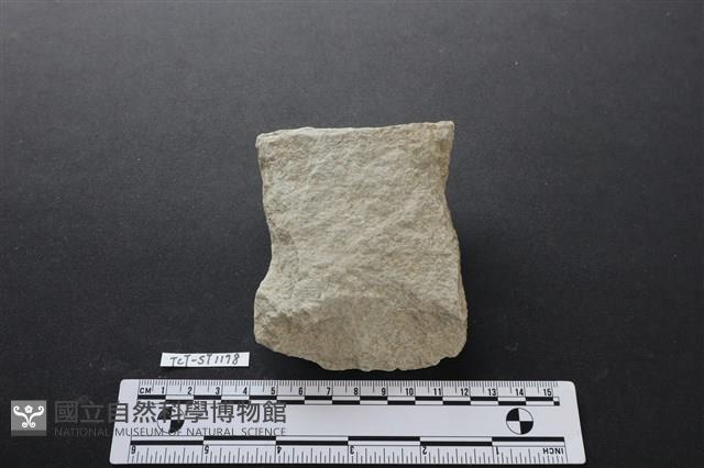 斧鋤形器藏品圖，第1張