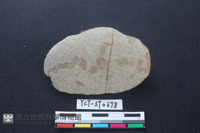 石片器藏品圖，第1張